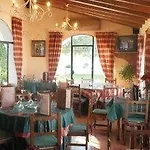 Meson De La Molinera