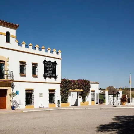 Mesón De La Molinera Hotel 3*