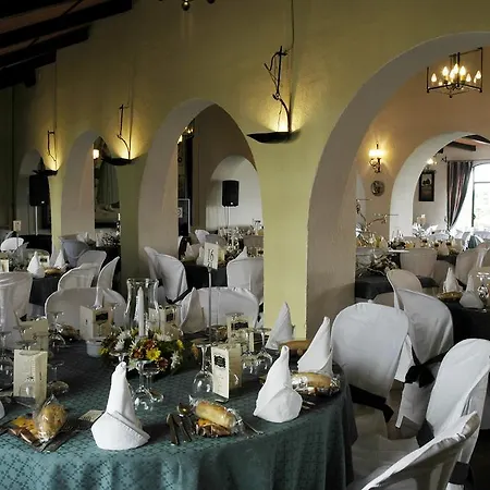 Mesón De La Molinera