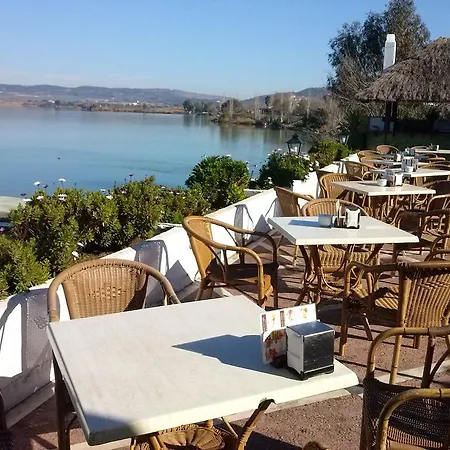 Hotel Mesón De La Molinera 3*