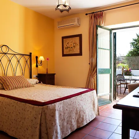 Hotel Mesón De La Molinera