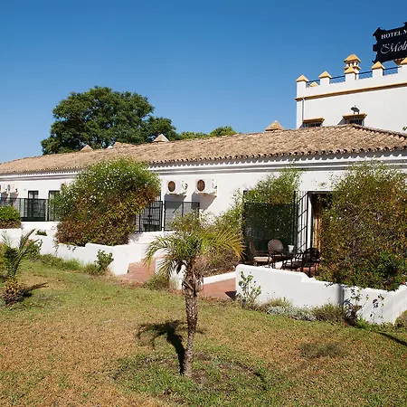 Hotel Mesón De La Molinera