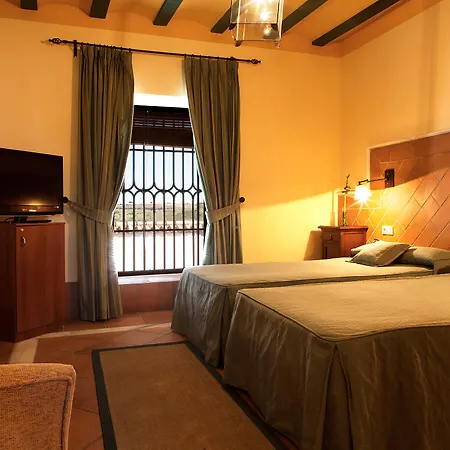 Hotel Mesón De La Molinera