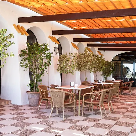 Hotel Mesón De La Molinera Arcos de la Frontera