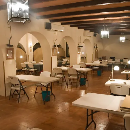 Hotel Mesón De La Molinera