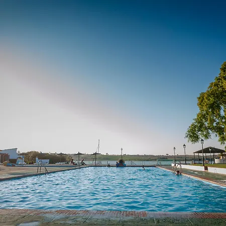 Hotel Mesón De La Molinera 3*