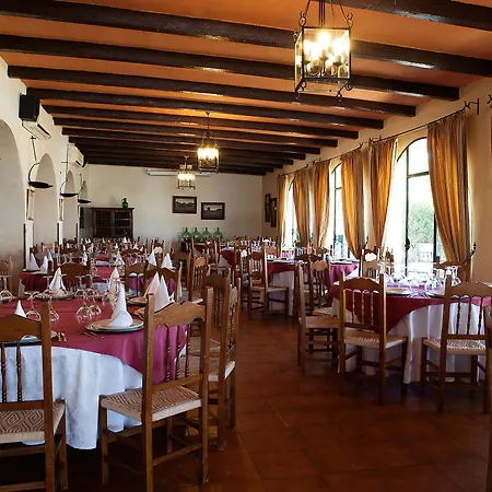 Hotel Mesón De La Molinera 3*