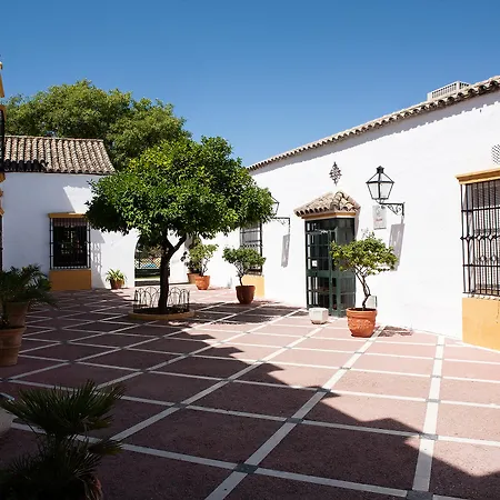 Mesón De La Molinera Hotel 3*