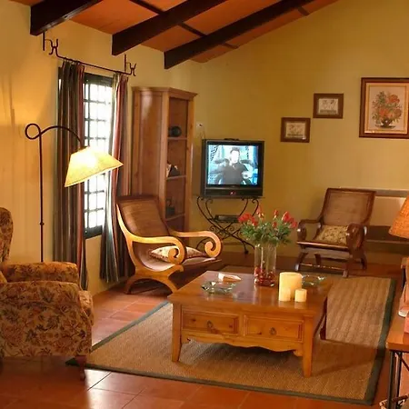 Hotel Mesón De La Molinera