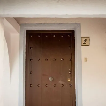 Hotel Mesón De La Molinera 3*