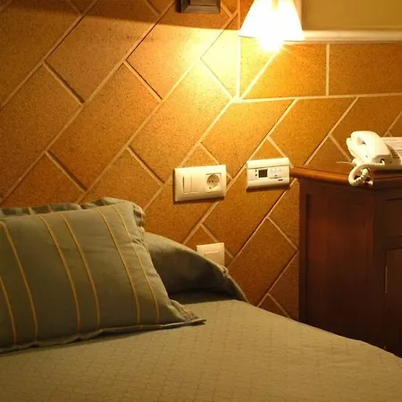 Mesón De La Molinera Hotel 3*
