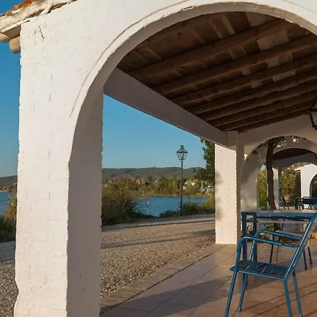 Mesón De La Molinera Arcos de la Frontera