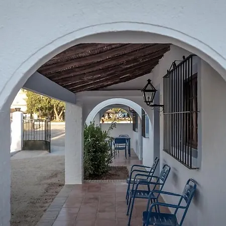 Mesón De La Molinera