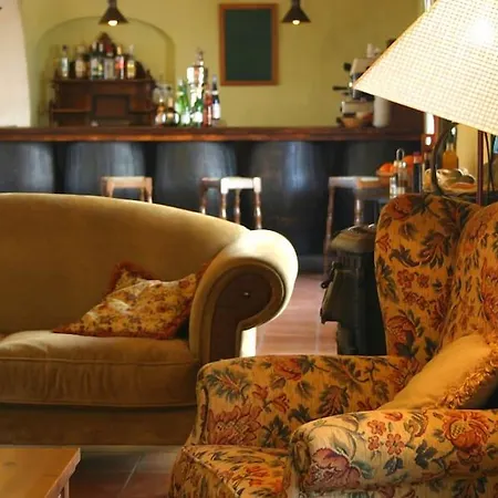 Mesón De La Molinera Hotel 3*