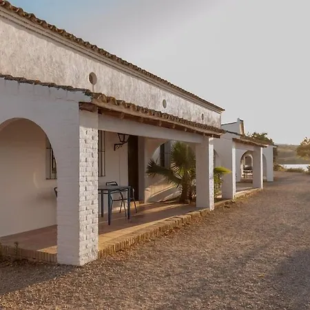 Mesón De La Molinera Hotel Arcos de la Frontera