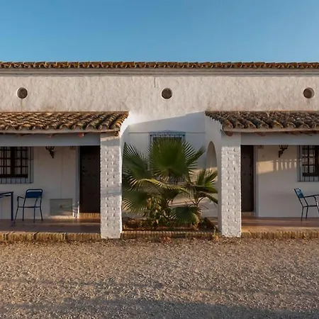 Mesón De La Molinera 3* Arcos de la Frontera