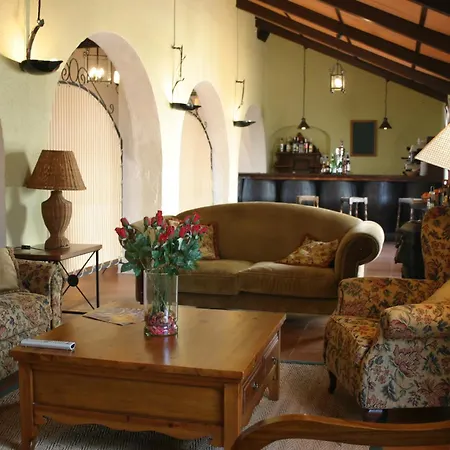 Hotel Mesón De La Molinera Arcos de la Frontera
