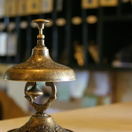 Mesón De La Molinera