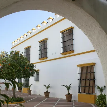 Hotel Mesón De La Molinera Arcos de la Frontera