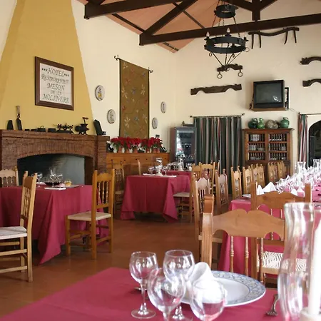 Mesón De La Molinera