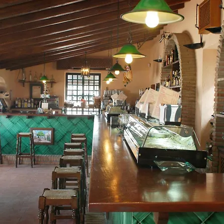 Hotel Mesón De La Molinera