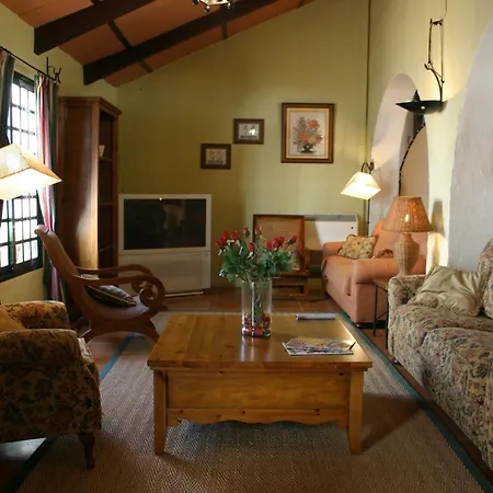 Hotel Mesón De La Molinera 3*