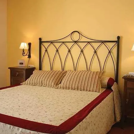 Mesón De La Molinera 3* Arcos de la Frontera