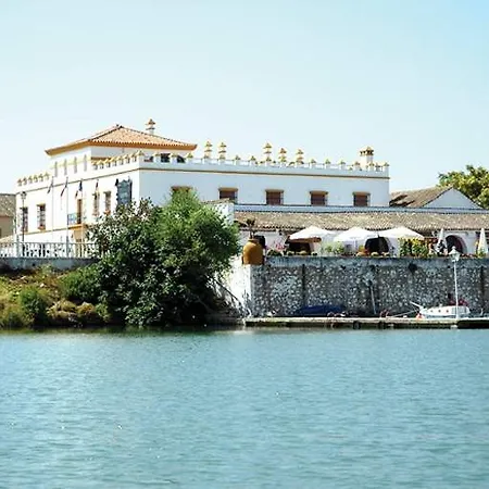 Mesón De La Molinera 3*