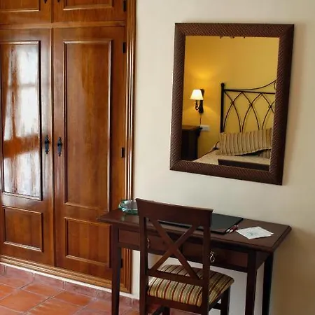 Mesón De La Molinera Hotel