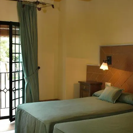 Hotel Mesón De La Molinera Arcos de la Frontera