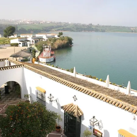 Mesón De La Molinera Arcos de la Frontera