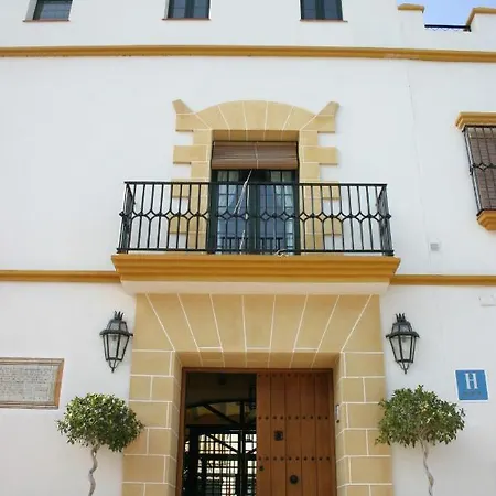 Mesón De La Molinera Hotel