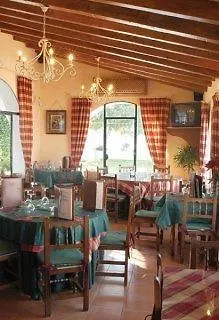 Mesón De La Molinera